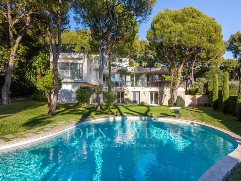 House with Sea view Saint-Jean-Cap-Ferrat - 5 bedrooms - 447m²