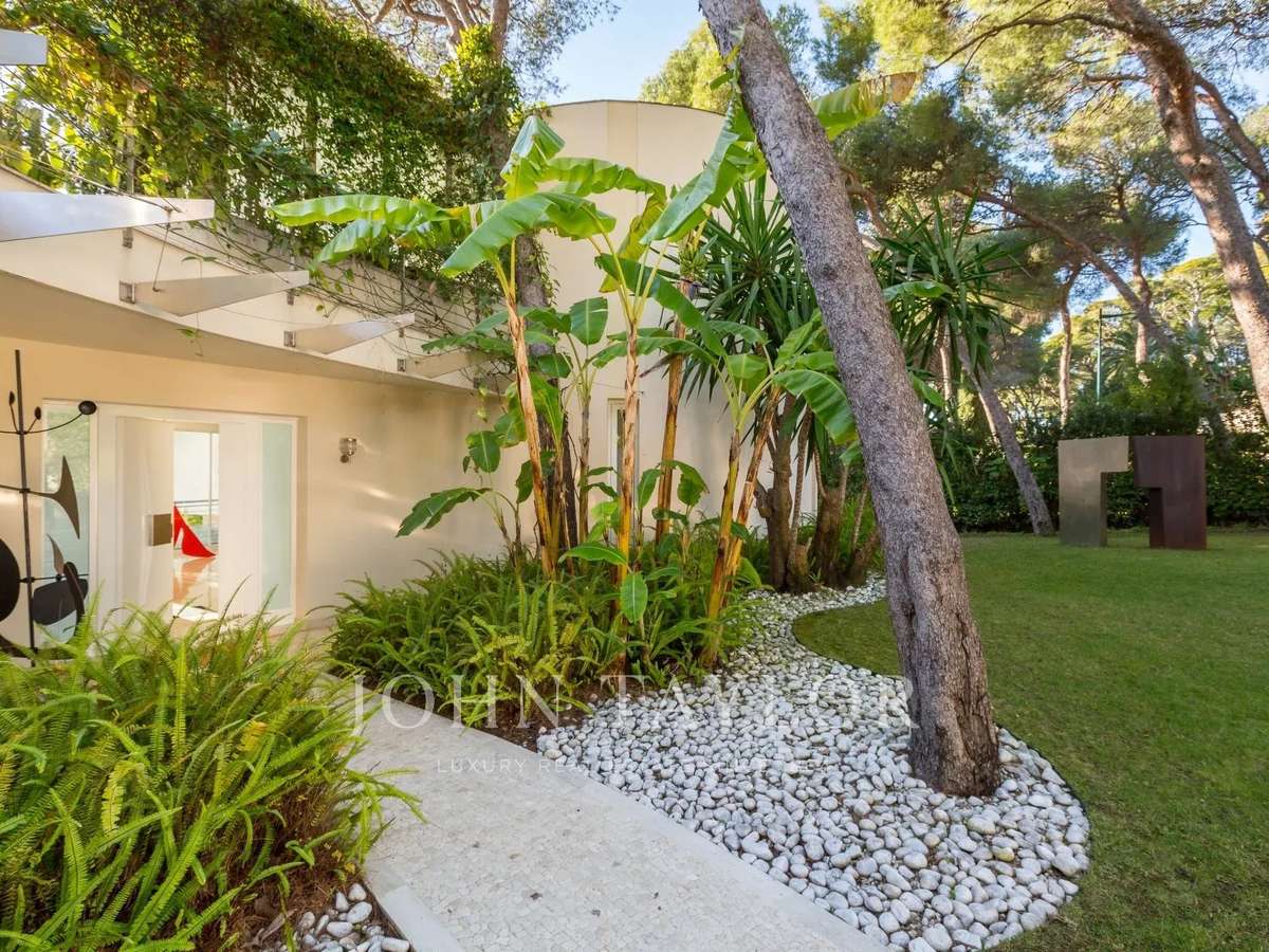 Maison Saint-Jean-Cap-Ferrat