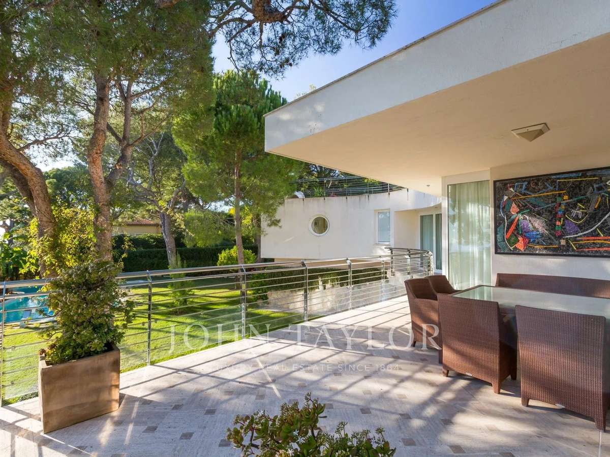 Maison Saint-Jean-Cap-Ferrat