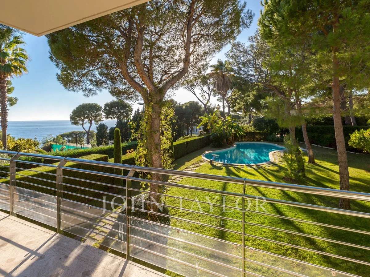 Maison Saint-Jean-Cap-Ferrat