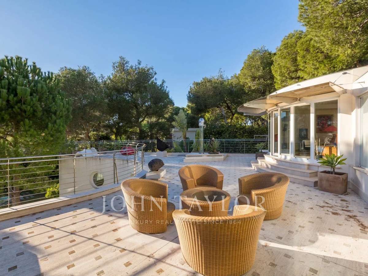 Maison Saint-Jean-Cap-Ferrat