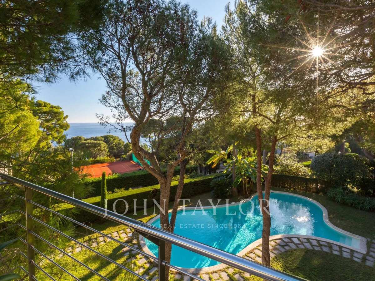 Maison Saint-Jean-Cap-Ferrat