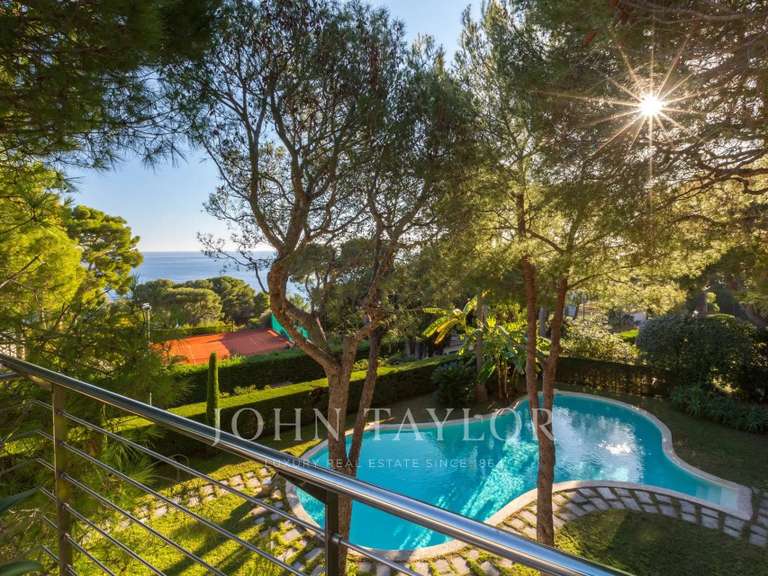 House with Sea view Saint-Jean-Cap-Ferrat - 5 bedrooms - 447m²