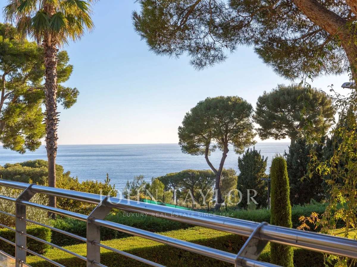 Maison Saint-Jean-Cap-Ferrat