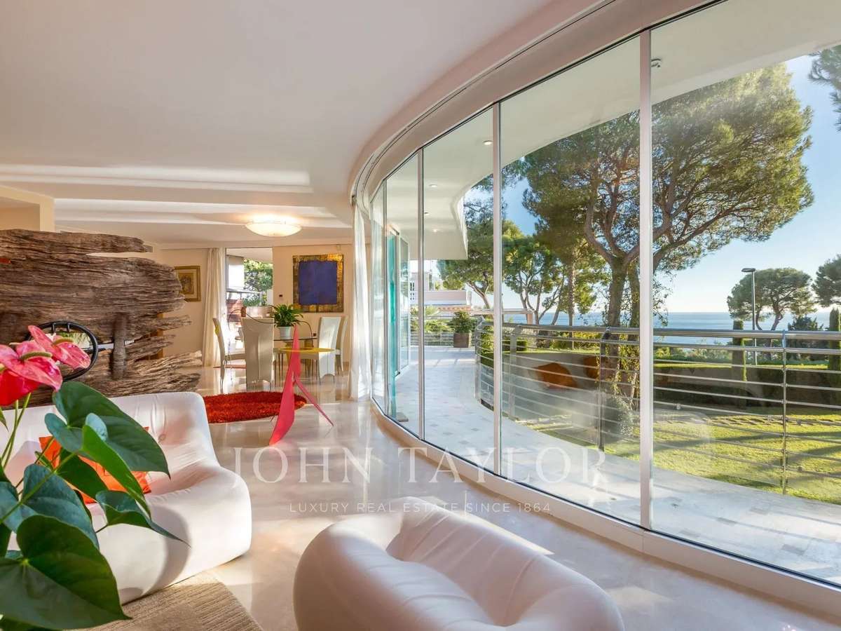 Maison Saint-Jean-Cap-Ferrat