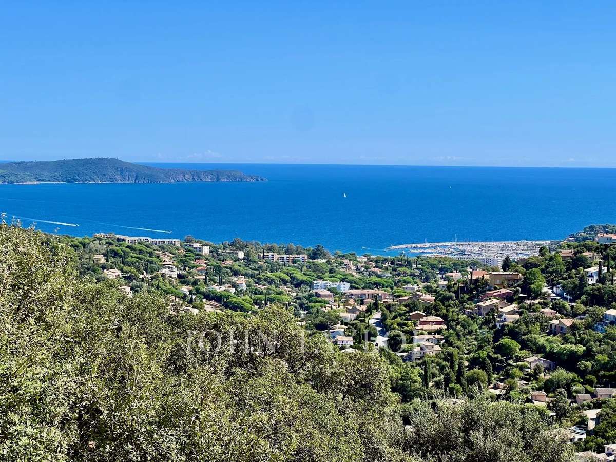 Maison Cavalaire-sur-Mer