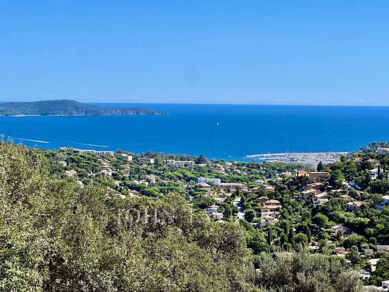 Maison avec Vue sur mer Cavalaire-sur-Mer - 5 chambres - 220m²
