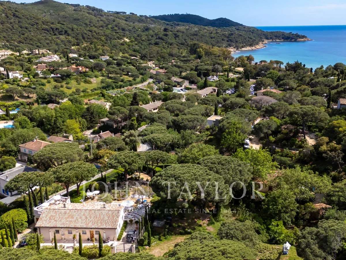 Maison La Croix-Valmer