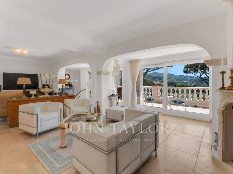 Maison La Croix-Valmer - 4 chambres - 180m²