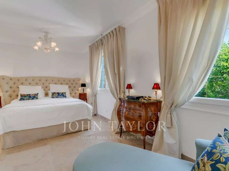 Maison La Croix-Valmer - 4 chambres - 180m²