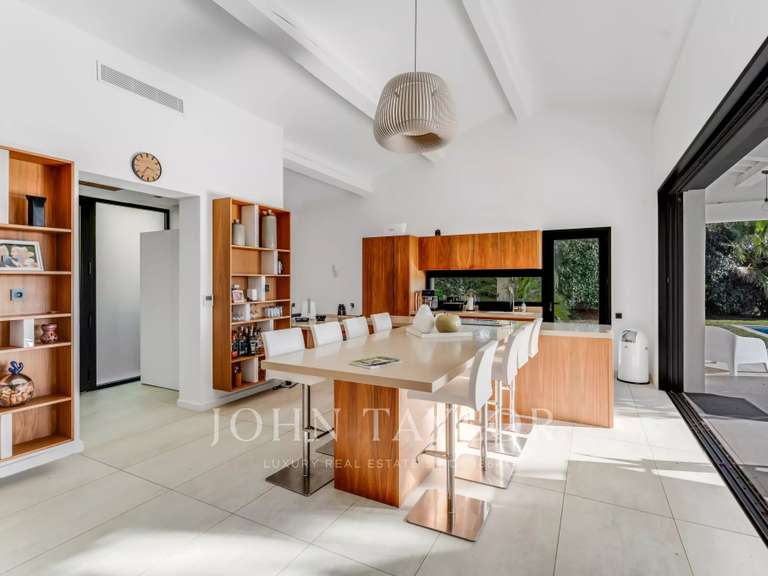 Maison avec Vue sur mer La Croix-Valmer - 4 chambres - 173m²