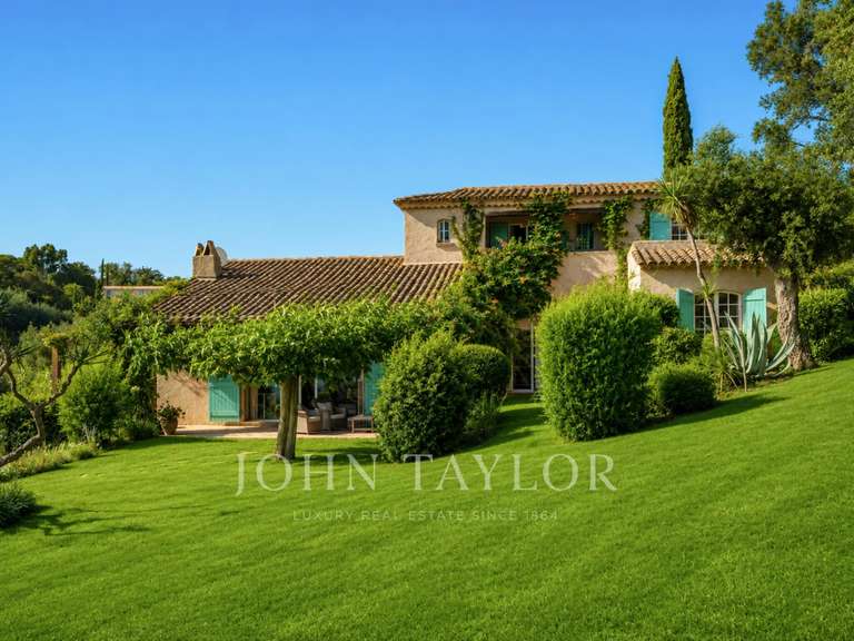 Maison avec Vue sur mer La Croix-Valmer - 4 chambres - 200m²