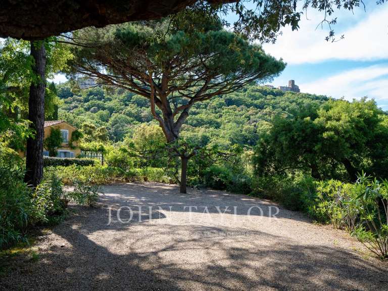House with Sea view Gassin - 7 bedrooms - 300m²