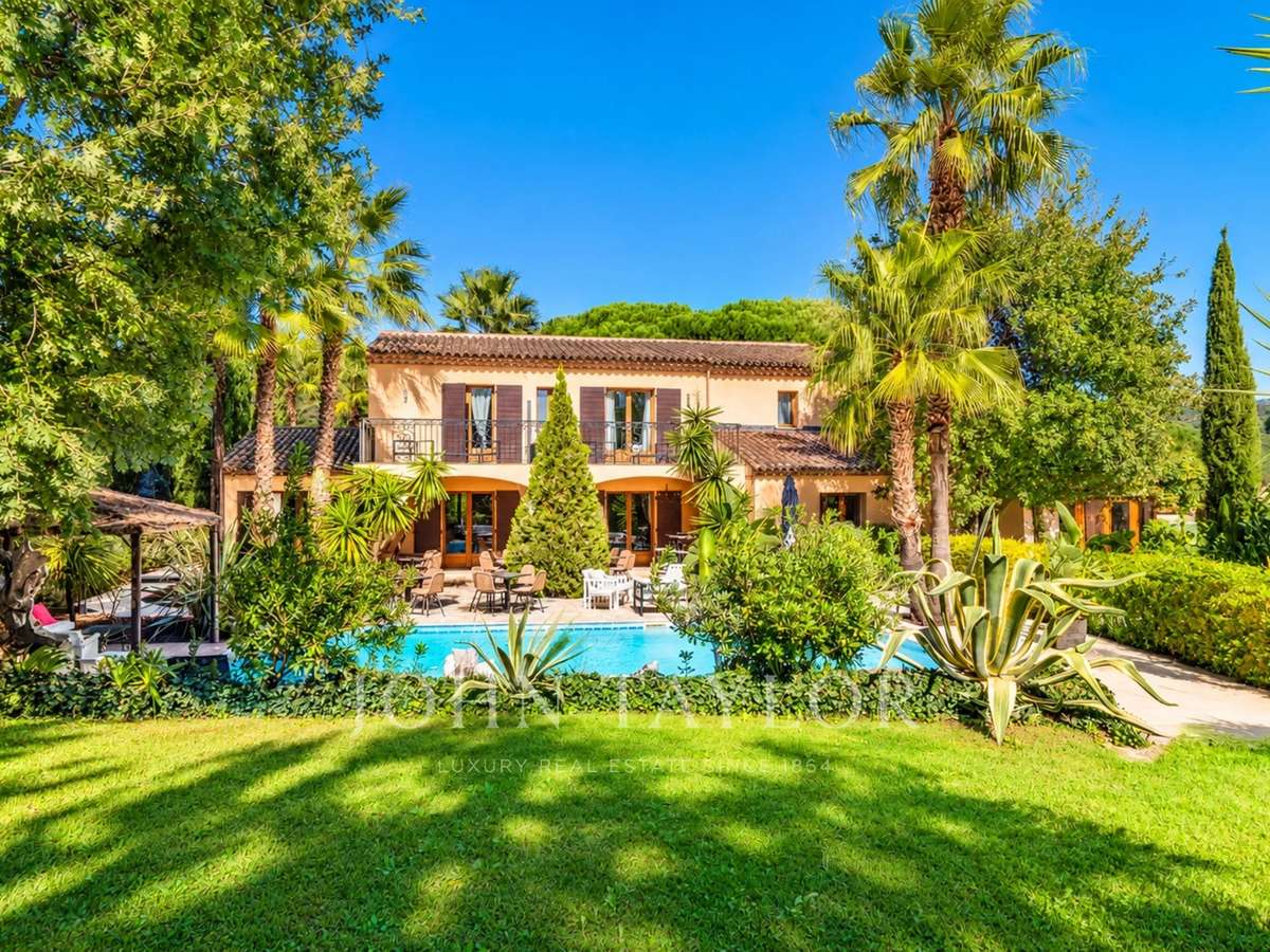 Maison Grimaud