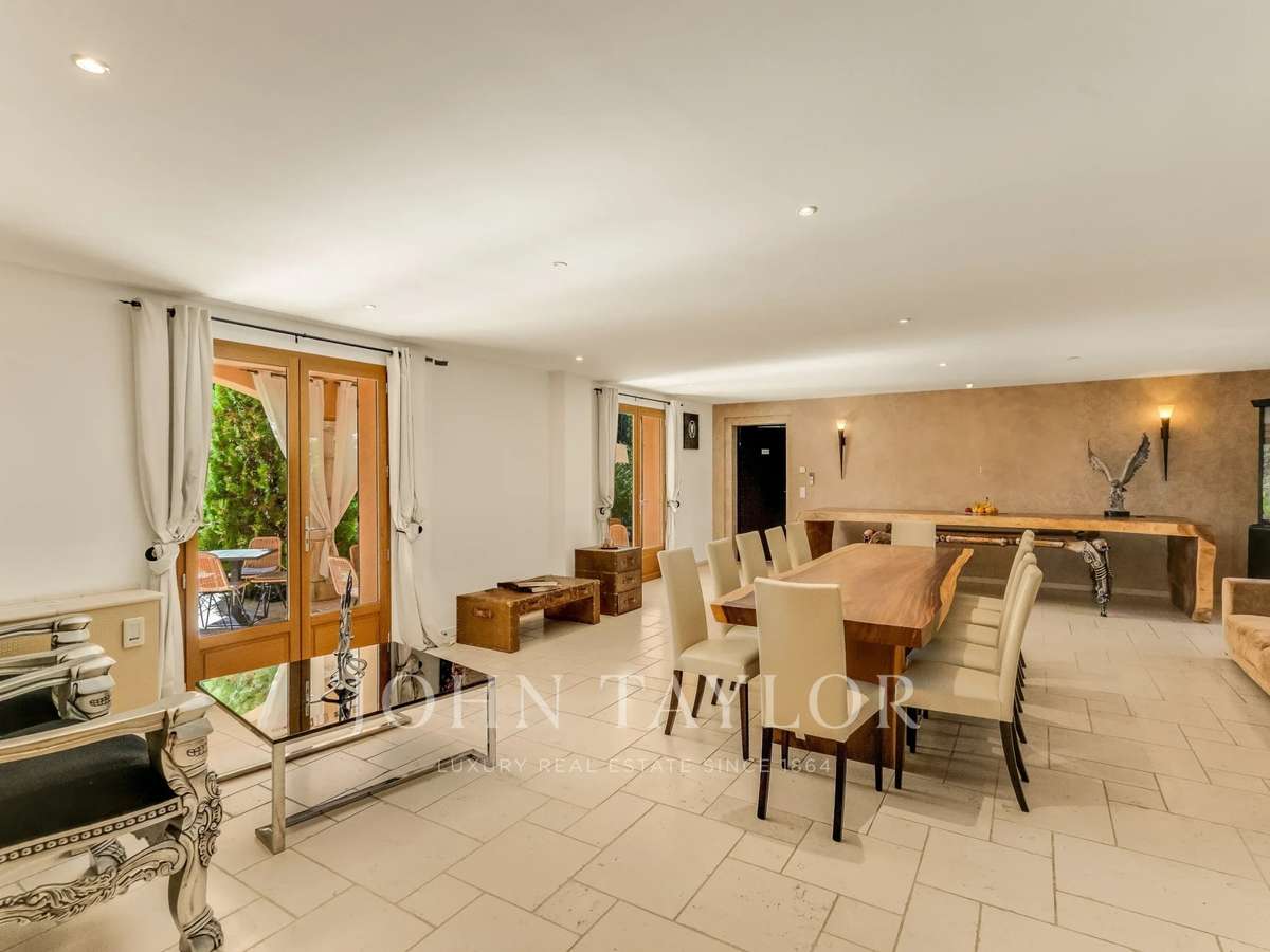 Maison Grimaud