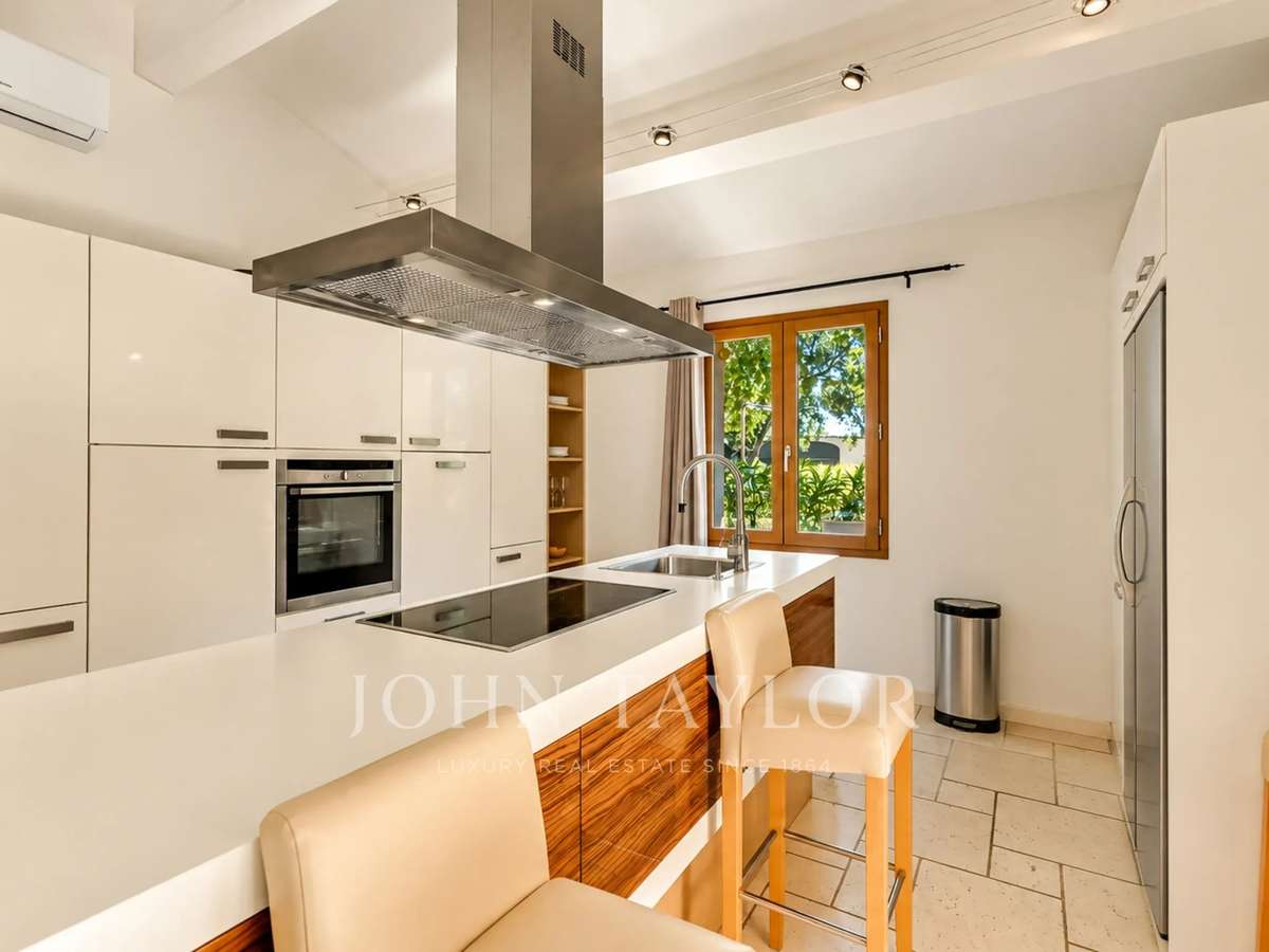 Maison Grimaud