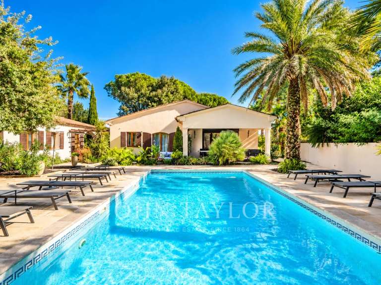 Maison Grimaud - 300m²