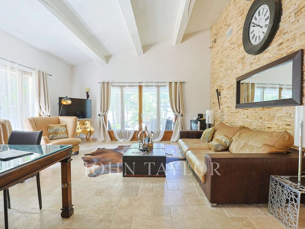 Maison Grimaud