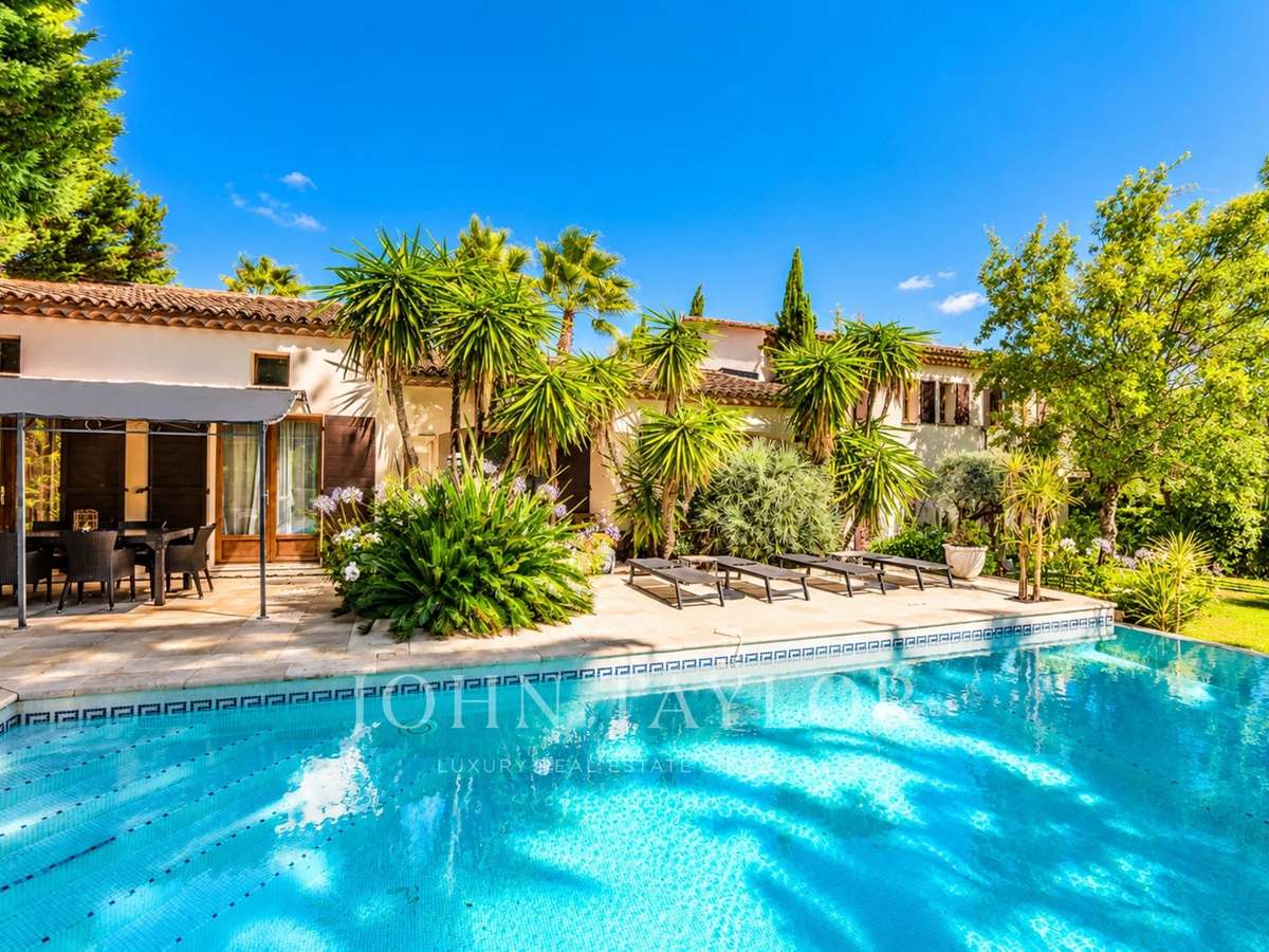Maison Grimaud