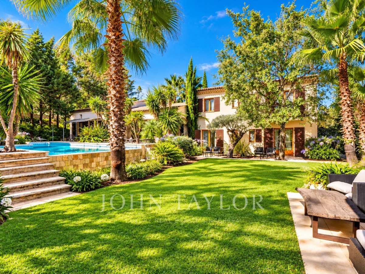 Maison Grimaud