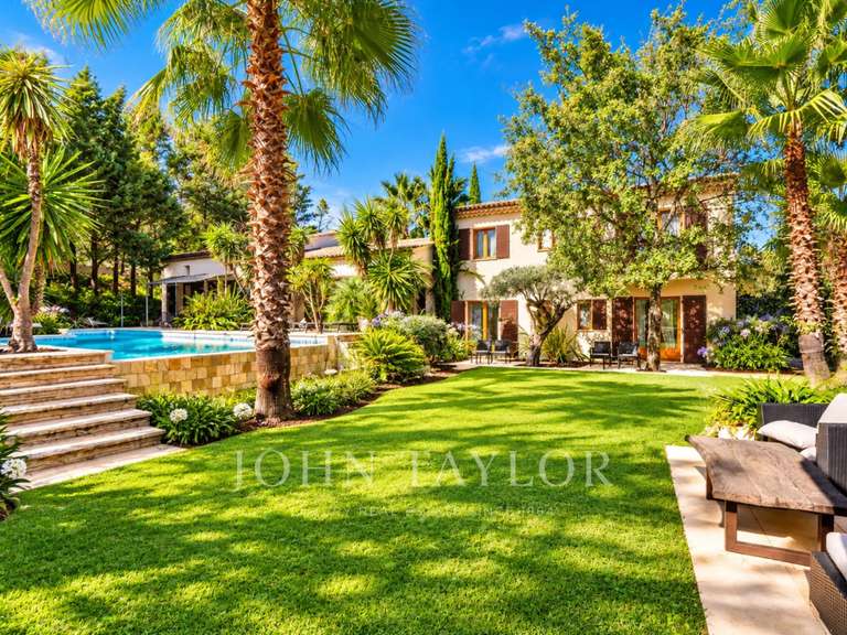 Maison Grimaud - 280m²