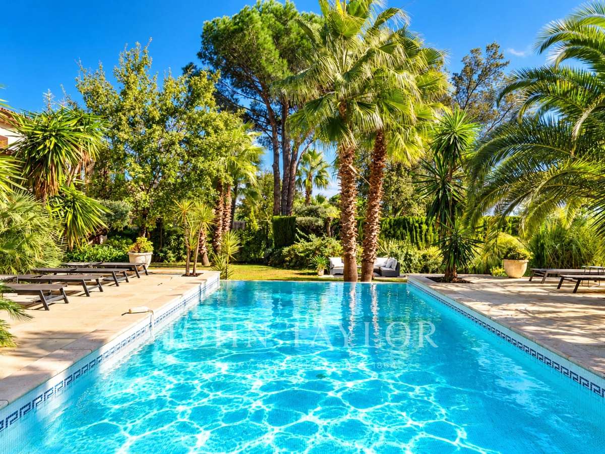 Maison Grimaud