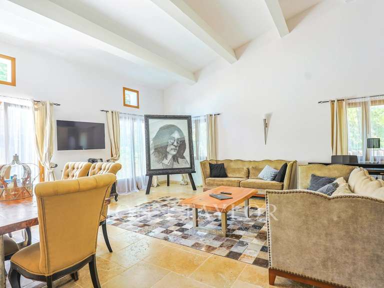 Maison Grimaud - 280m²