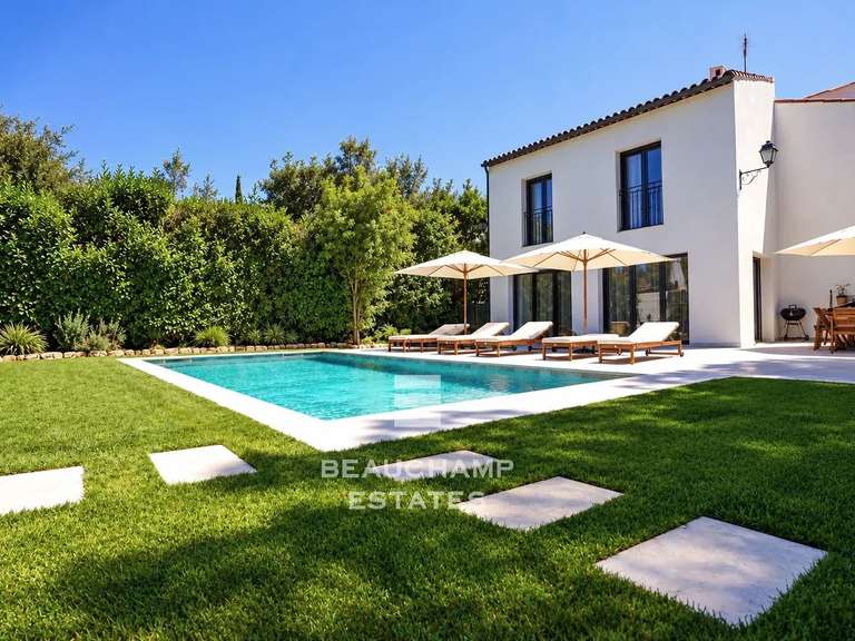 House Le Cannet - 5 bedrooms - 240m²