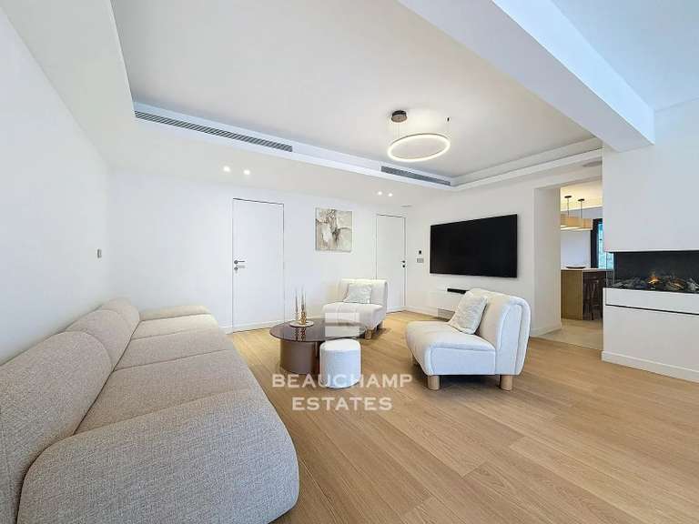 House Le Cannet - 5 bedrooms - 240m²