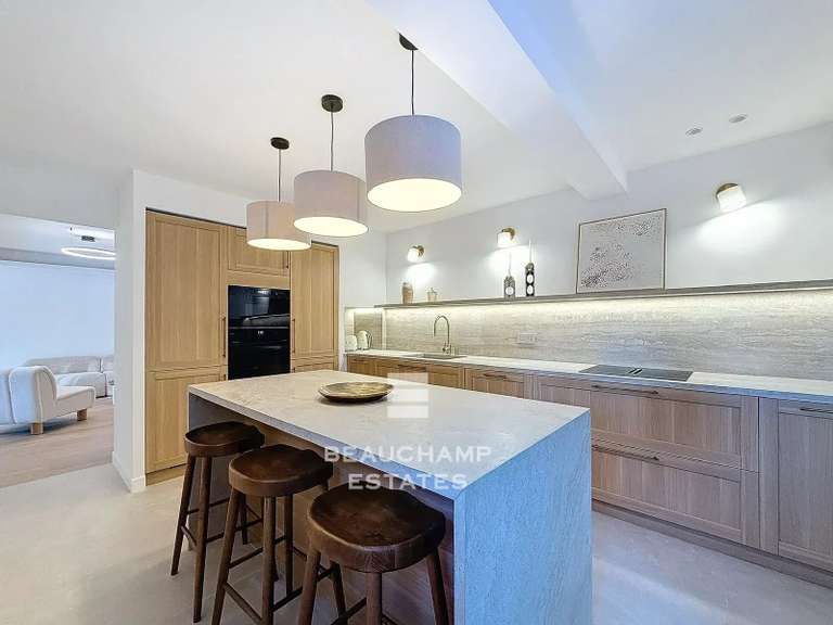 House Le Cannet - 5 bedrooms - 240m²