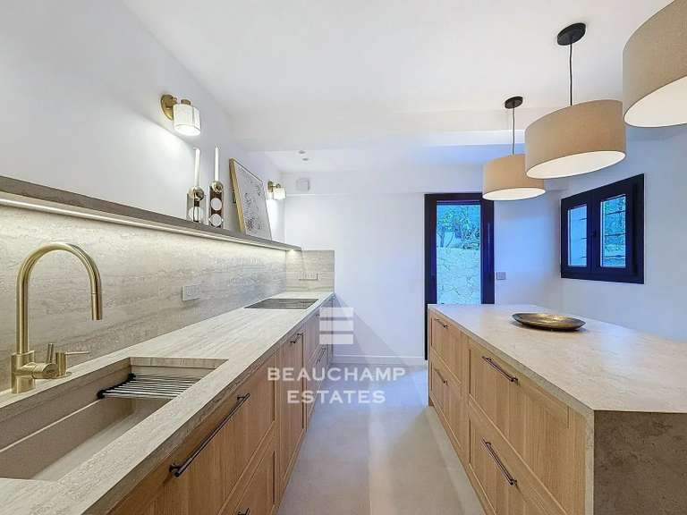House Le Cannet - 5 bedrooms - 240m²