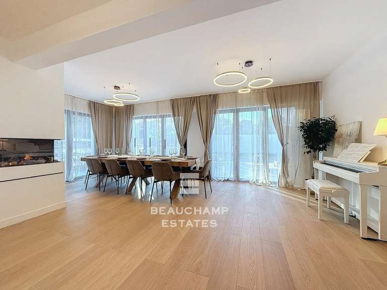 House Le Cannet - 5 bedrooms - 240m²