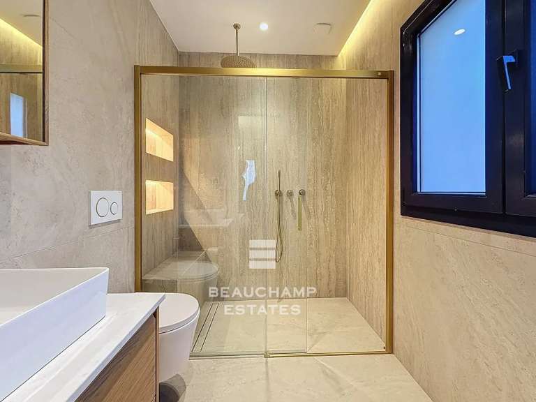 House Le Cannet - 5 bedrooms - 240m²