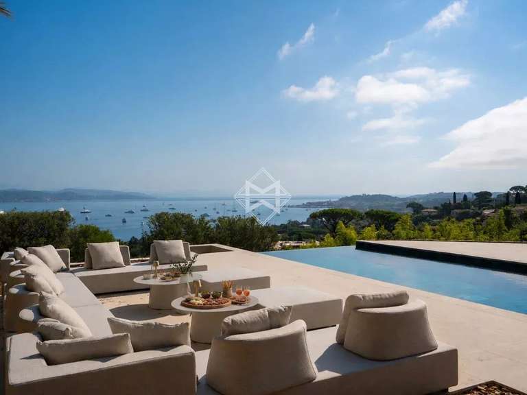 House Gassin - 6 bedrooms - 800m²