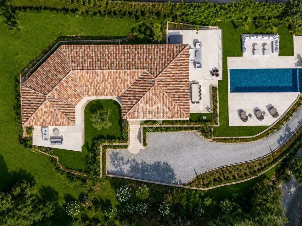 Maison Gassin