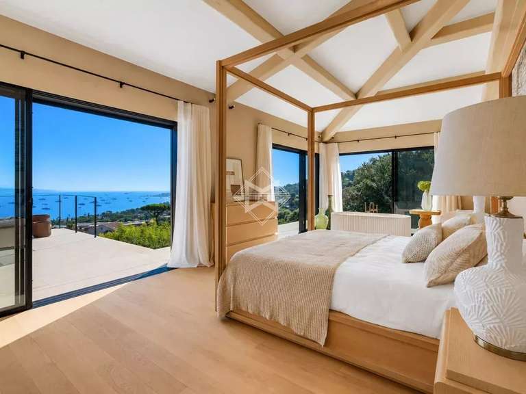 House Gassin - 6 bedrooms - 800m²