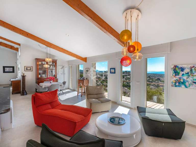 Maison Hyères - 3 chambres - 136m²