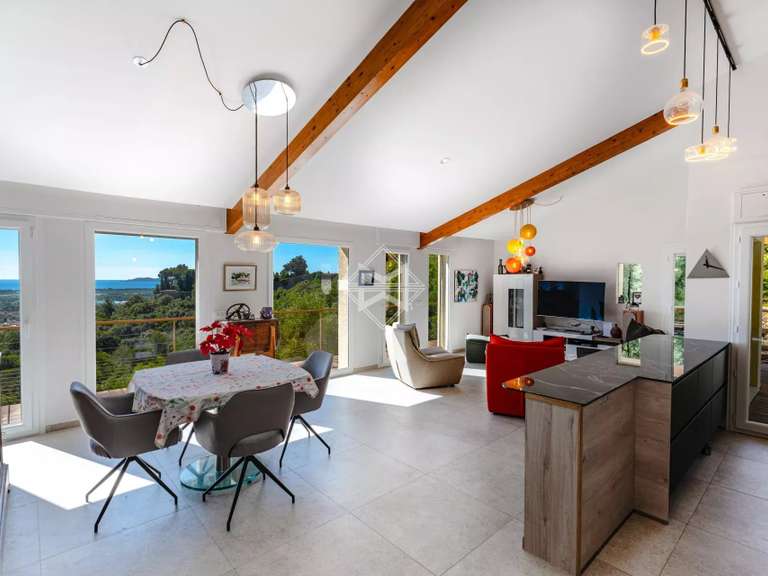 Maison Hyères - 3 chambres - 136m²