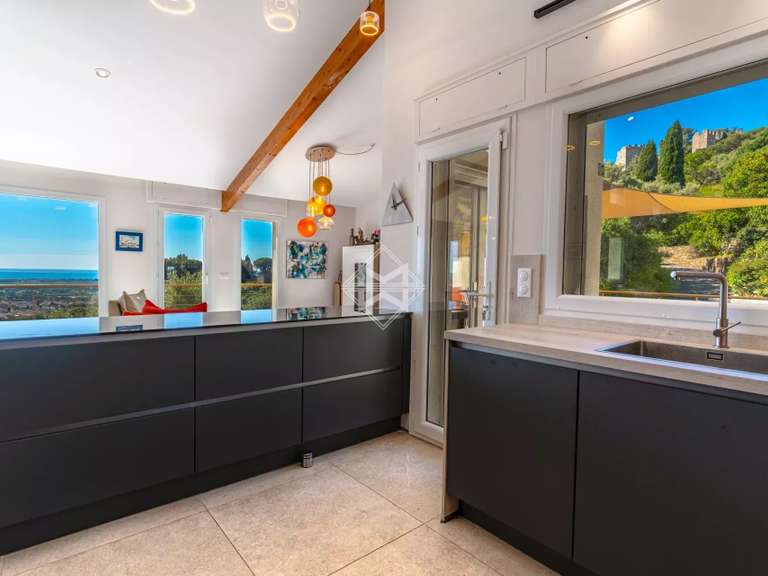 Maison Hyères - 3 chambres - 136m²