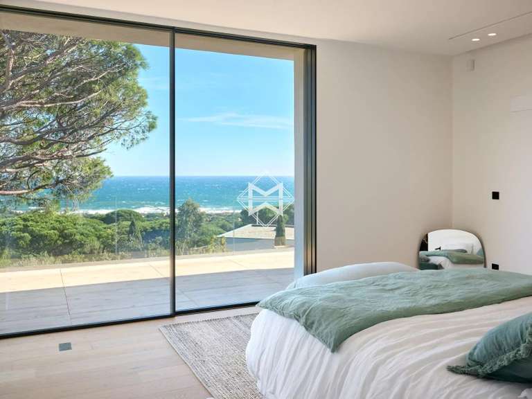 Maison Sainte-Maxime - 5 chambres - 354m²