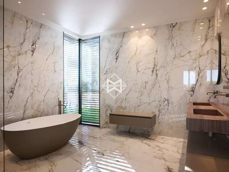 Maison Sainte-Maxime - 5 chambres - 354m²