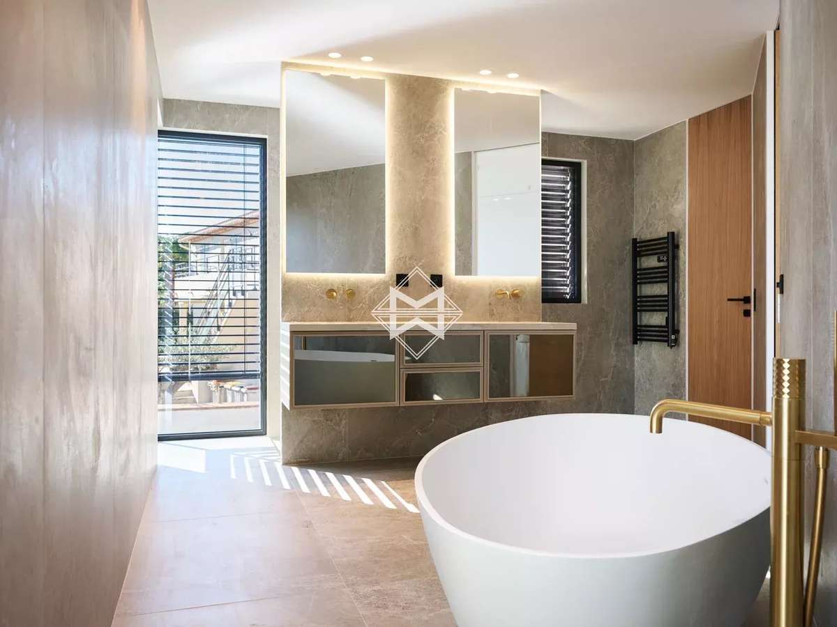 Maison Sainte-Maxime