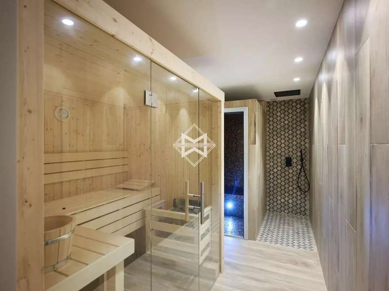 Maison Sainte-Maxime - 5 chambres - 354m²
