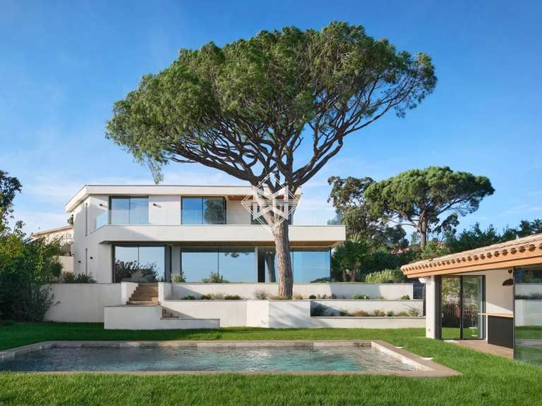 Maison Sainte-Maxime - 5 chambres - 354m²