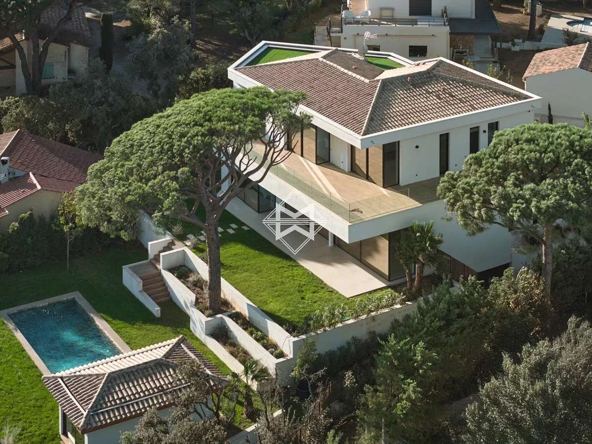 Maison Sainte-Maxime