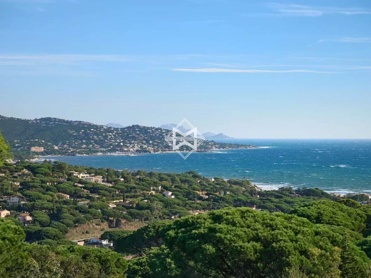 Maison Sainte-Maxime