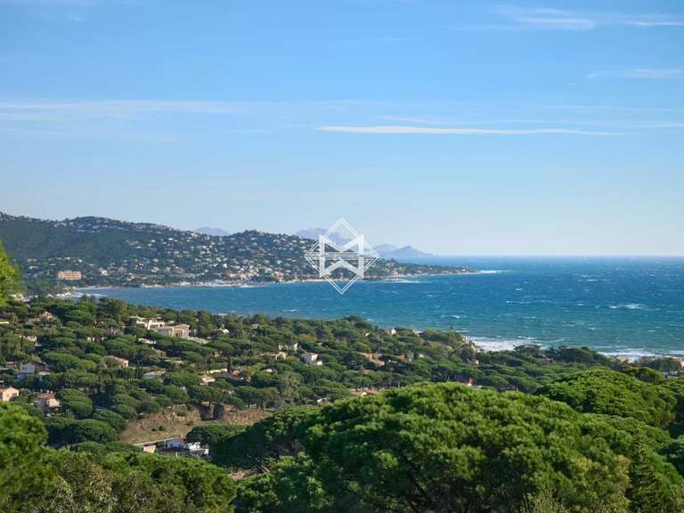 Maison Sainte-Maxime - 5 chambres - 354m²