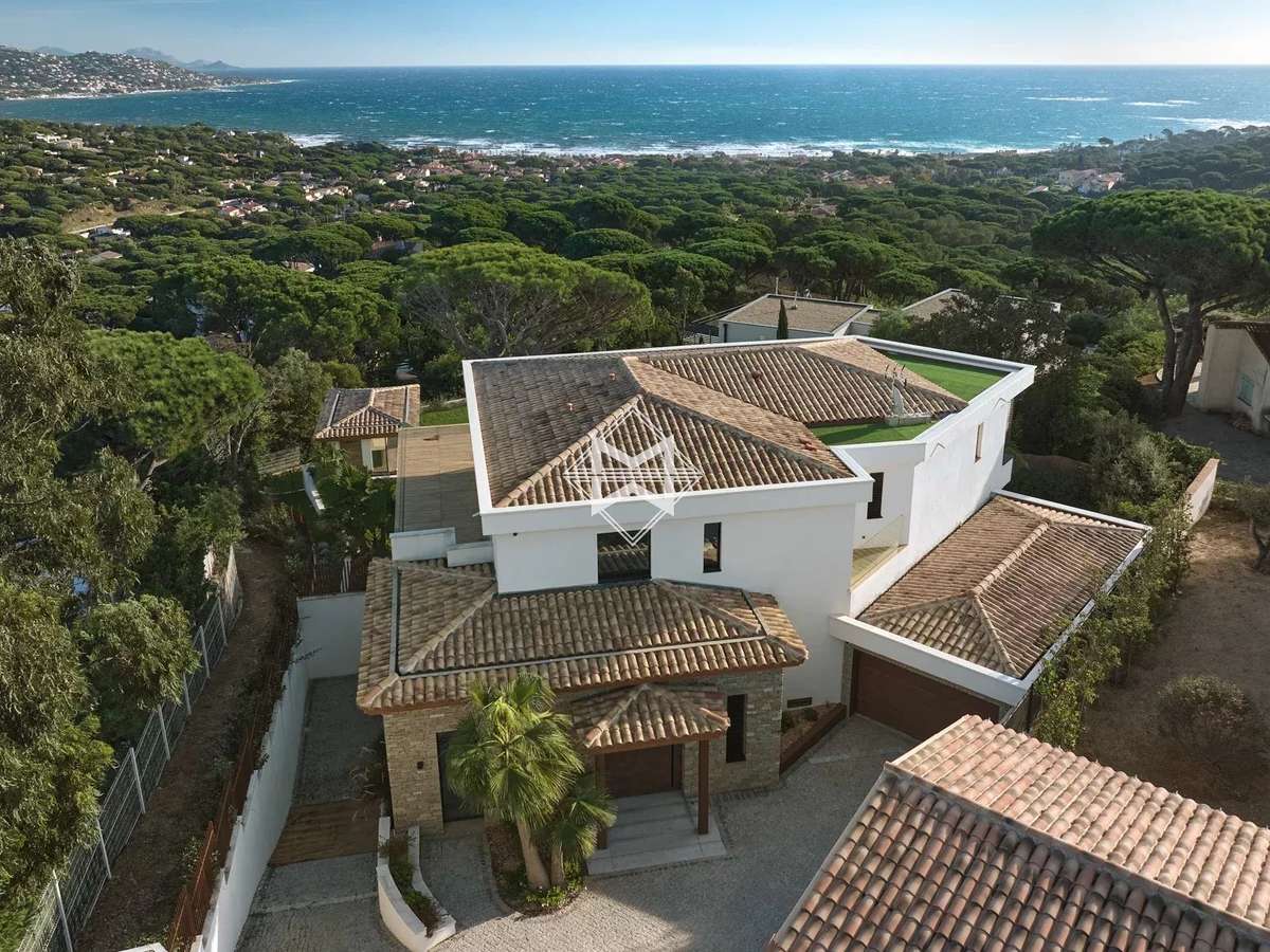 Maison Sainte-Maxime