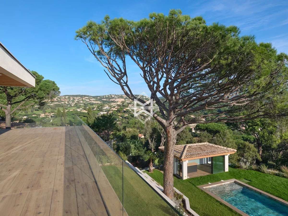 Maison Sainte-Maxime