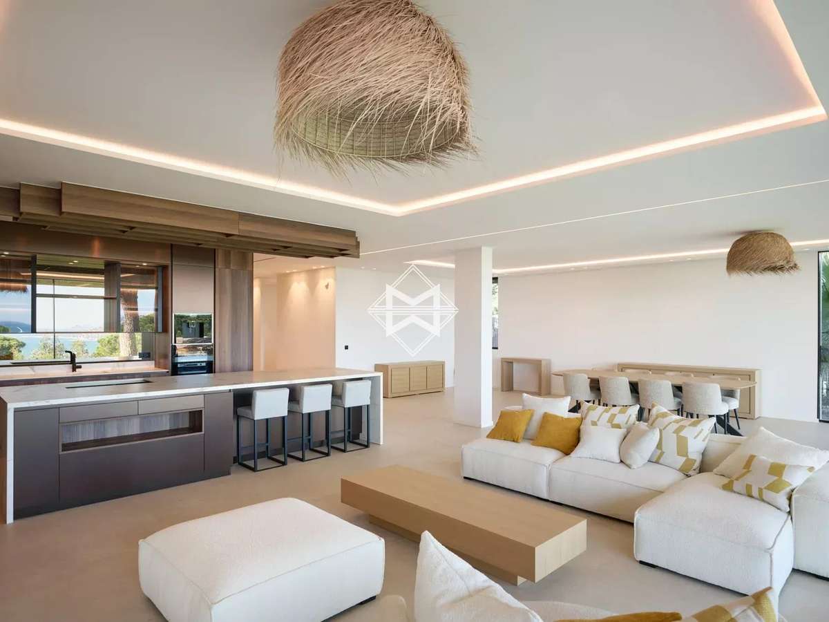 Maison Sainte-Maxime